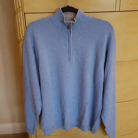 Jwn cashmere sweater Clearance